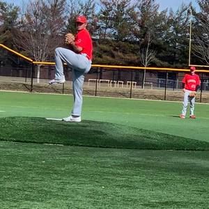 Meet your Posher, Andy